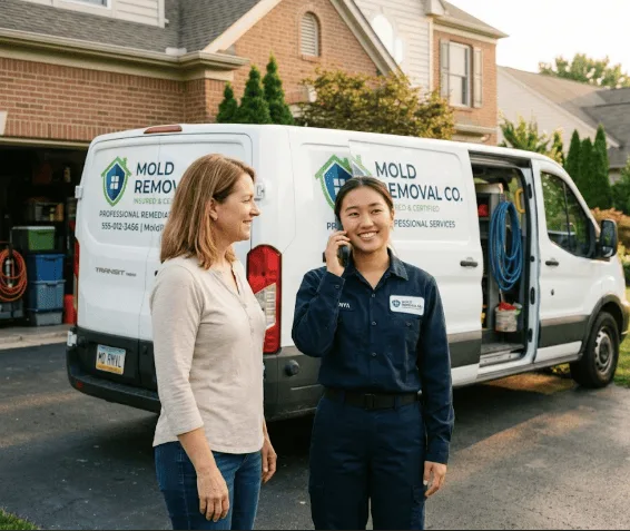 Crawlspace Mold Remediation Freeport, IL FAQs